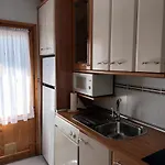 El Prado Apartment