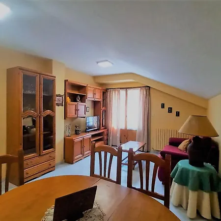 El Prado Appartement Gavín