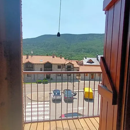 El Prado Appartement *