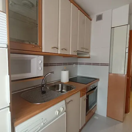 El Prado Apartamento Gavín
