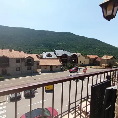 Appartement El Prado