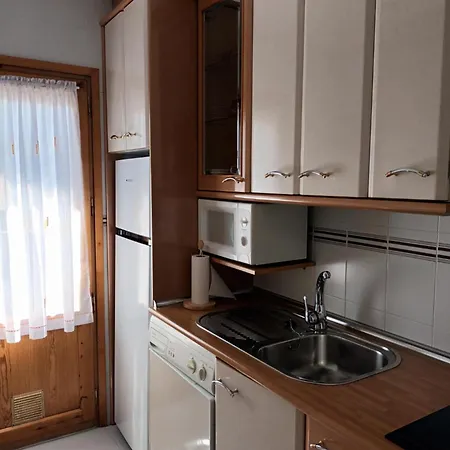 El Prado Appartement