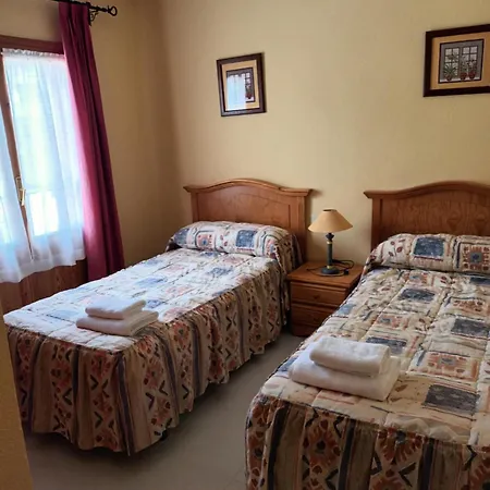 El Prado Appartement Gavín