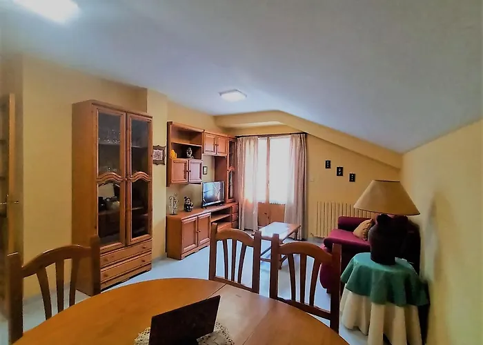 El Prado Lägenhet Gavín