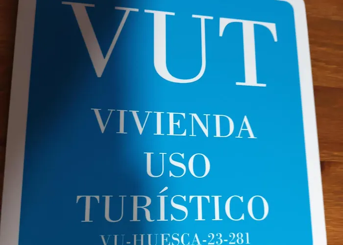 Lägenhet El Prado *